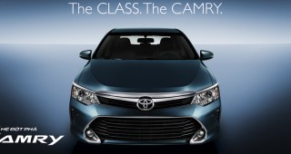 Vì sao chúng ta nên chọn Toyota Camry thay vì chọn Mazda 6?
